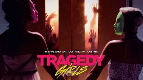 Tragedy Girls cover image cdn