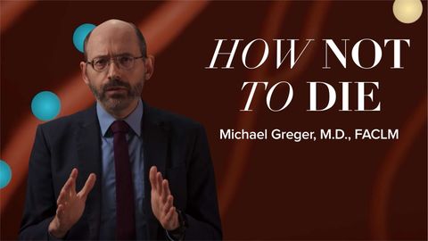 How Not to Die cover image cdn