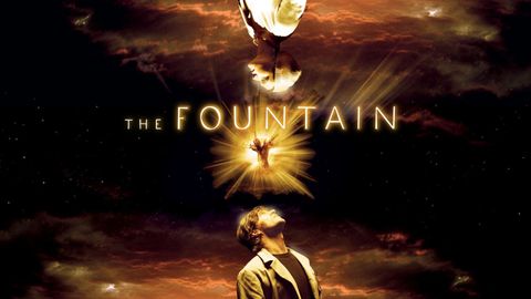 The Fountain cover image cdn