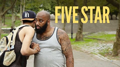 Five Star cover image cdn