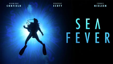 Sea Fever cover image cdn