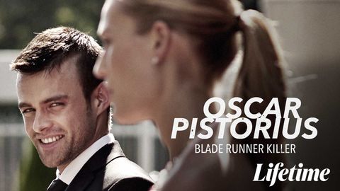 Oscar Pistorius: Blade Runner Killer cover image cdn