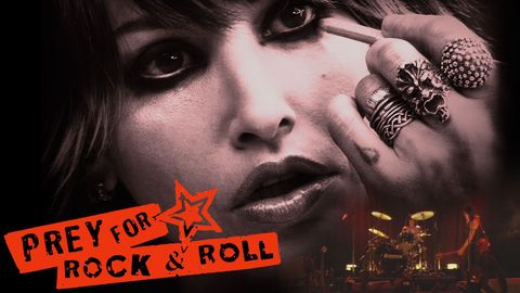 Prey for Rock & Roll cover image cdn