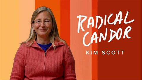 Radical Candor cover image cdn