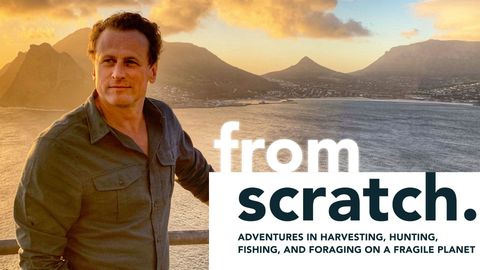 From Scratch cover image cdn