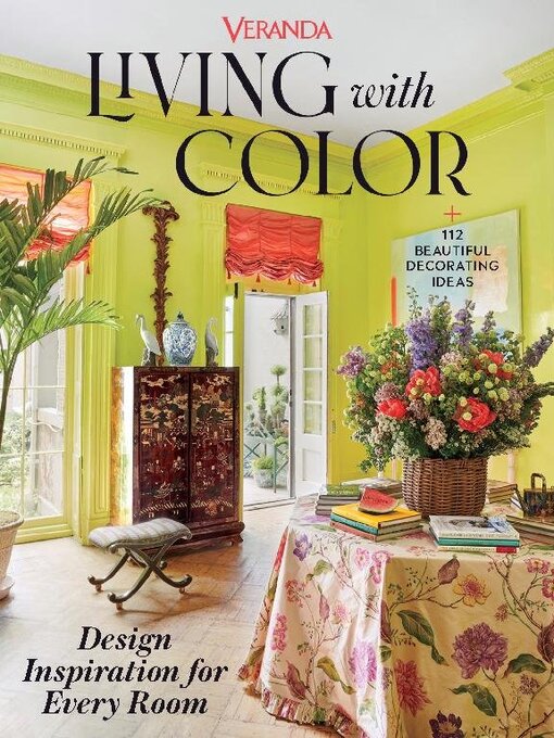 Veranda living in color cover image cdn