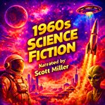 1960s Science Fiction : 27 Science Fiction Short Stories From the 1960s cover image cdn