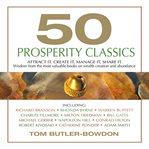 50 PROSPERITY CLASSICS cover image cdn