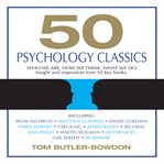 50 PSYCHOLOGY CLASSICS cover image cdn