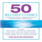 50 SELF-HELP CLASSICS cover image cdn