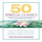 50 SPIRITUAL CLASSICS cover image cdn