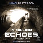 A Billion Echoes : Thousand Faces cover image cdn