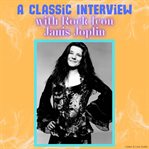 A Classic Interview With Rock Icon Janis Joplin : Classic Interview with… cover image cdn