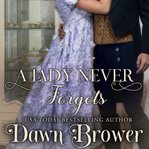 A Lady Never Forgets cover image cdn