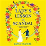 A Lady's Lesson in Scandal cover image cdn