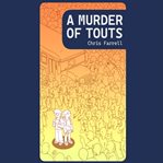 A Murder of Touts cover image cdn