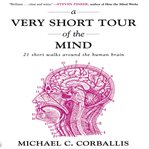 A VERY SHORT TOUR THE MIND cover image cdn