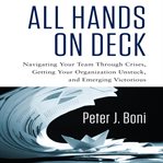 ALL HANDS ON DECK cover image cdn