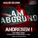 Am Abgrund : Andresen! (German) cover image cdn