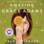 Amazing Grace Adams cover image cdn