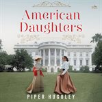 American Daughters cover image cdn