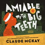 AMIABLE WITH BIG TEETH cover image cdn