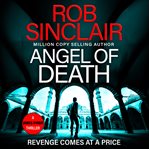 Angel of Death : James Ryker cover image cdn