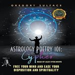 Astrology Poetry 101 : Cypher cover image cdn