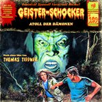 Atoll Der Dämonen : Geister-schocker (German) cover image cdn