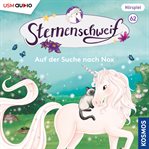 Auf Der Suche Nach Nox : Sternenschweif (German) cover image cdn