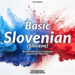 Basic Slovenian (Slovene) cover image cdn