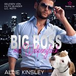 Big Boss Mit Welpenglück : Shelter Love (German) cover image cdn