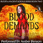 Blood Demands cover image cdn