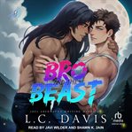 Bro and the Beast : Wolf's Mate cover image cdn