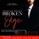 Broken Edge : Edge (Reiss) cover image cdn