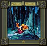 Brüderchen und Schwesterchen / Der Hase und Der Igel / Der Teufel und seine Großmutter : Grimms Märchen cover image cdn