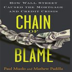 CHAIN BLAME cover image cdn