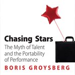 CHASING STARS cover image cdn
