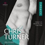 Chris Turner : Fire&Ice (German) cover image cdn