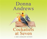 Cockatiels at seven cover image cdn