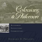 Colossians & Philemon : Reformed Expository Commentary cover image cdn