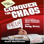 CONQUER THE CHAOS cover image cdn