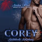Corey : Secret Desire (German) cover image cdn