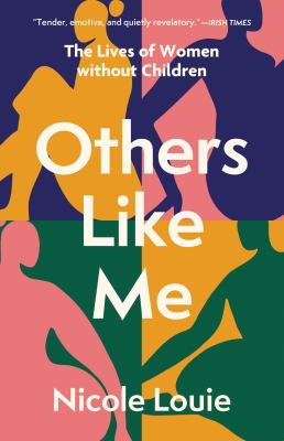 Others like me : the lives of women without children  cover image cdn