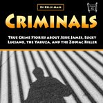 Criminals cover image cdn
