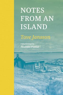 Notes from an island ; and, The island  cover image cdn