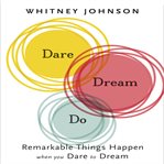 DARE, DREAM, DO cover image cdn