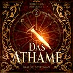 Das Athame : Forbidden Artefacts (German) cover image cdn