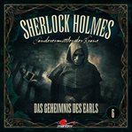 Das Geheimnis Des Earls : Sherlock Holmes, Sonderermittler der Krone cover image cdn