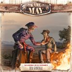 Das Geheimnis Von Old Surehand Ii : Der General. Karl May (German) cover image cdn